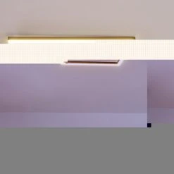 Hofstein Narpes Deckenleuchte LED Anthrazit, 1-flammig -LED Leuchten Verkäufe 2022 narpes deckenleuchte h3311691 10
