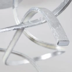 Hofstein Narwa Deckenleuchte LED Silber, 1-flammig -LED Leuchten Verkäufe 2022 narwa deckenleuchte h3023761 18