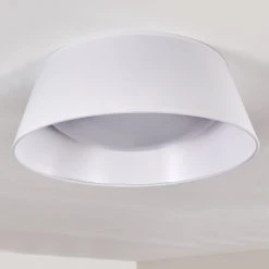 Hofstein Negio Deckenleuchte LED Wei&szlig;, 1-flammig -LED Leuchten Verkäufe 2022 negio deckenleuchte h3295687 do2 16