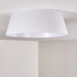 Hofstein Negio Deckenleuchte LED Wei&szlig;, 1-flammig -LED Leuchten Verkäufe 2022 negio deckenleuchte h3295687 do2 5