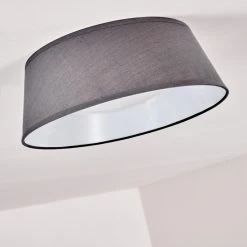 Hofstein Negio Deckenleuchte LED Wei&szlig;, 1-flammig -LED Leuchten Verkäufe 2022 negio deckenleuchte h3295694 do2 10