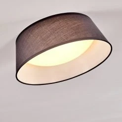 Hofstein Negio Deckenleuchte LED Wei&szlig;, 1-flammig -LED Leuchten Verkäufe 2022 negio deckenleuchte h3295694 do2 11