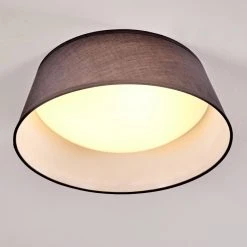 Hofstein Negio Deckenleuchte LED Wei&szlig;, 1-flammig -LED Leuchten Verkäufe 2022 negio deckenleuchte h3295694 do2 12