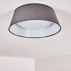 Hofstein Negio Deckenleuchte LED Wei&szlig;, 1-flammig -LED Leuchten Verkäufe 2022 negio deckenleuchte h3295694 do2 13