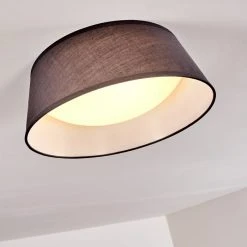 Hofstein Negio Deckenleuchte LED Wei&szlig;, 1-flammig -LED Leuchten Verkäufe 2022 negio deckenleuchte h3295694 do2 14