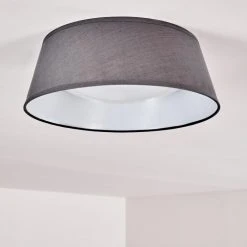 Hofstein Negio Deckenleuchte LED Wei&szlig;, 1-flammig -LED Leuchten Verkäufe 2022 negio deckenleuchte h3295694 do2 15