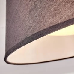 Hofstein Negio Deckenleuchte LED Wei&szlig;, 1-flammig -LED Leuchten Verkäufe 2022 negio deckenleuchte h3295694 do2 17