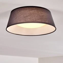 Hofstein Negio Deckenleuchte LED Wei&szlig;, 1-flammig -LED Leuchten Verkäufe 2022 negio deckenleuchte h3295694 do2 18