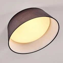 Hofstein Negio Deckenleuchte LED Wei&szlig;, 1-flammig -LED Leuchten Verkäufe 2022 negio deckenleuchte h3295694 do2 2