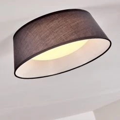 Hofstein Negio Deckenleuchte LED Wei&szlig;, 1-flammig -LED Leuchten Verkäufe 2022 negio deckenleuchte h3295694 do2 7