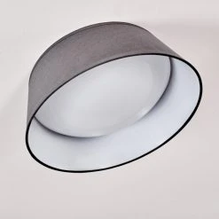 Hofstein Negio Deckenleuchte LED Wei&szlig;, 1-flammig -LED Leuchten Verkäufe 2022 negio deckenleuchte h3295694 do2 8