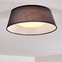 Hofstein Negio Deckenleuchte LED Wei&szlig;, 1-flammig -LED Leuchten Verkäufe 2022 negio deckenleuchte h3295694 do2 9