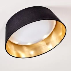 Hofstein Negio Deckenleuchte LED Wei&szlig;, 1-flammig -LED Leuchten Verkäufe 2022 negio deckenleuchte h3295700 do2 10