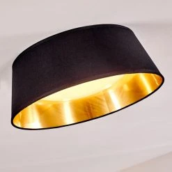 Hofstein Negio Deckenleuchte LED Wei&szlig;, 1-flammig -LED Leuchten Verkäufe 2022 negio deckenleuchte h3295700 do2 12