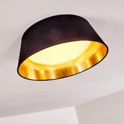 Hofstein Negio Deckenleuchte LED Wei&szlig;, 1-flammig -LED Leuchten Verkäufe 2022 negio deckenleuchte h3295700 do2 7