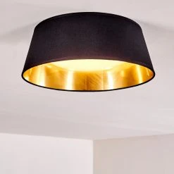 Hofstein Negio Deckenleuchte LED Wei&szlig;, 1-flammig -LED Leuchten Verkäufe 2022 negio deckenleuchte h3295700 do2 9