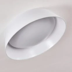 Hofstein Negio Deckenleuchte LED Wei&szlig;, 1-flammig -LED Leuchten Verkäufe 2022 negio deckenleuchte h3295717 do1 14