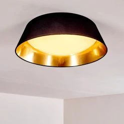 Hofstein Negio Deckenleuchte LED Wei&szlig;, 1-flammig -LED Leuchten Verkäufe 2022 negio deckenleuchte h3295731 do1 10