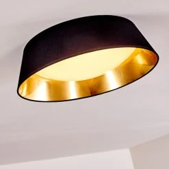 Hofstein Negio Deckenleuchte LED Wei&szlig;, 1-flammig -LED Leuchten Verkäufe 2022 negio deckenleuchte h3295731 do1 13