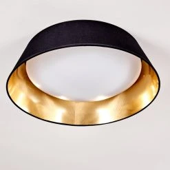 Hofstein Negio Deckenleuchte LED Wei&szlig;, 1-flammig -LED Leuchten Verkäufe 2022 negio deckenleuchte h3295731 do1 14