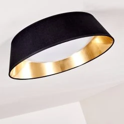 Hofstein Negio Deckenleuchte LED Wei&szlig;, 1-flammig -LED Leuchten Verkäufe 2022 negio deckenleuchte h3295731 do1 3