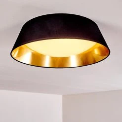 Hofstein Negio Deckenleuchte LED Wei&szlig;, 1-flammig -LED Leuchten Verkäufe 2022 negio deckenleuchte h3295731 do1 6