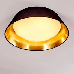 Hofstein Negio Deckenleuchte LED Wei&szlig;, 1-flammig -LED Leuchten Verkäufe 2022 negio deckenleuchte h3295731 do1 8