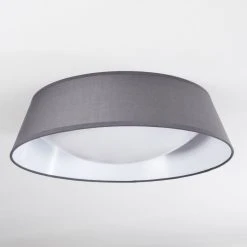 Hofstein Negio Deckenleuchte LED Wei&szlig;, 1-flammig -LED Leuchten Verkäufe 2022 negio deckenleuchte h3551400 7