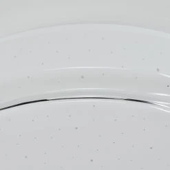 Hofstein Nepes Deckenleuchte LED Wei&szlig;, 1-flammig -LED Leuchten Verkäufe 2022 nepes deckenleuchte h3560143 5