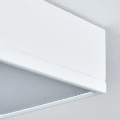 Hofstein Netstal Deckenleuchte LED Wei&szlig;, 1-flammig -LED Leuchten Verkäufe 2022 netstal deckenleuchte h3550687 2