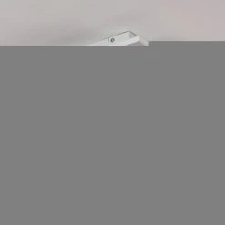 Hofstein Nexo Deckenpanel LED Wei&szlig;, 1-flammig, Fernbedienung -LED Leuchten Verkäufe 2022 nexo deckenpanel h3297025 do1 13