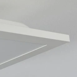 Hofstein Nexo LED Panel Wei&szlig;, 1-flammig -LED Leuchten Verkäufe 2022 nexo led panel h3383414 2