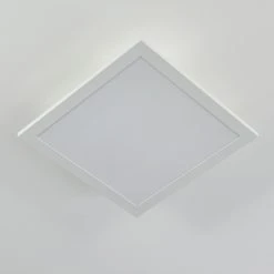 Hofstein Nexo LED Panel Wei&szlig;, 1-flammig -LED Leuchten Verkäufe 2022 nexo led panel h3383414 7