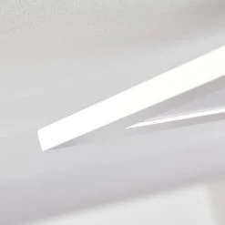 Hofstein Nexo LED Panel Wei&szlig;, 1-flammig, Fernbedienung -LED Leuchten Verkäufe 2022 nexo led panel h3383759 2