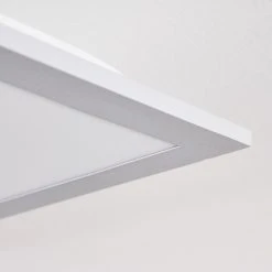 Hofstein Nexo LED Panel Wei&szlig;, 1-flammig -LED Leuchten Verkäufe 2022 nexo led panel h3391716 2