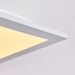 Hofstein Nexo LED Panel Wei&szlig;, 1-flammig -LED Leuchten Verkäufe 2022 nexo led panel h3391716 5