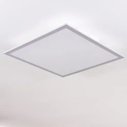 Hofstein Nexo LED Panel Wei&szlig;, 1-flammig -LED Leuchten Verkäufe 2022 nexo led panel h3391716 7