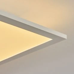 Hofstein Nexo LED Panel Wei&szlig;, 2-flammig -LED Leuchten Verkäufe 2022 nexo led panel h3400128 2