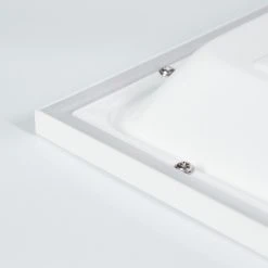 Hofstein Nexo LED Panel Wei&szlig;, 2-flammig -LED Leuchten Verkäufe 2022 nexo led panel h3400128 5