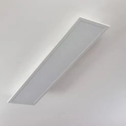 Hofstein Nexo LED Panel Wei&szlig;, 2-flammig -LED Leuchten Verkäufe 2022 nexo led panel h3400128 7