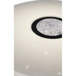 Nino Leuchten ALBURY Deckenleuchte LED Weiß, 1-flammig -LED Leuchten Verkäufe 2022 nino leuchten albury deckenleuchte 60224007 4