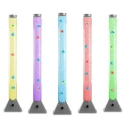 Nino Leuchten AQUA Wassersäule LED Silber, 12-flammig 5 Nino Leuchten AQUA Wassersäule LED Silber, 12-flammig -LED Leuchten Verkäufe 2022 nino leuchten aqua wassersaeule 40090102 2