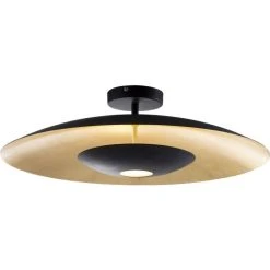 Nino Leuchten MINAS Deckenleuchte LED Schwarz, 4-flammig 10 Nino Leuchten MINAS Deckenleuchte LED Schwarz, 4-flammig -LED Leuchten Verkäufe 2022 nino leuchten minas deckenleuchte 61170145 4