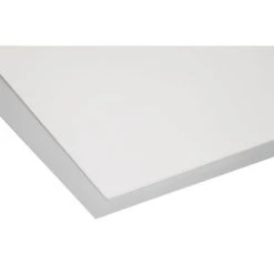 Nino Leuchten PAUL Deckenpanel LED Silber, 1-flammig -LED Leuchten Verkäufe 2022 nino leuchten paul deckenpanel 63803002 5