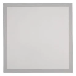 Nino Leuchten PAUL Deckenpanel LED Silber, 1-flammig 10 Nino Leuchten PAUL Deckenpanel LED Silber, 1-flammig -LED Leuchten Verkäufe 2022 nino leuchten paul deckenpanel 63804502 2