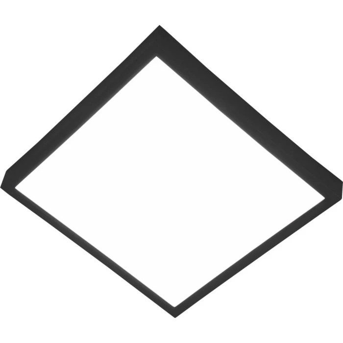 Nino Leuchten PUCCY Deckenleuchte LED Schwarz, 1-flammig 1 Nino Leuchten PUCCY Deckenleuchte LED Schwarz, 1-flammig