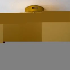 Hofstein Nipissing Deckenleuchte LED Gold, 1-flammig -LED Leuchten Verkäufe 2022 nipissing deckenleuchte h3009673 8