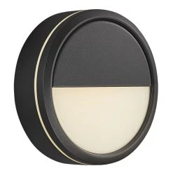 Nordlux AVA Au&szlig;endeckenleuchte LED Schwarz, 1-flammig -LED Leuchten Verkäufe 2022 nordlux ava aussendeckenleuchte 2019016003 4