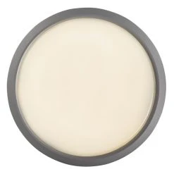 Nordlux AVA Au&szlig;endeckenleuchte LED Grau, 1-flammig -LED Leuchten Verkäufe 2022 nordlux ava aussendeckenleuchte 2019016010 5