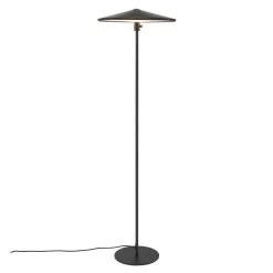 Nordlux BALANCE Stehleuchte LED Schwarz, 1-flammig -LED Leuchten Verkäufe 2022 nordlux balance stehleuchte 2010164003 3